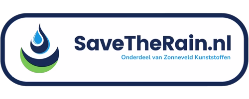 Save the Rain Belgie