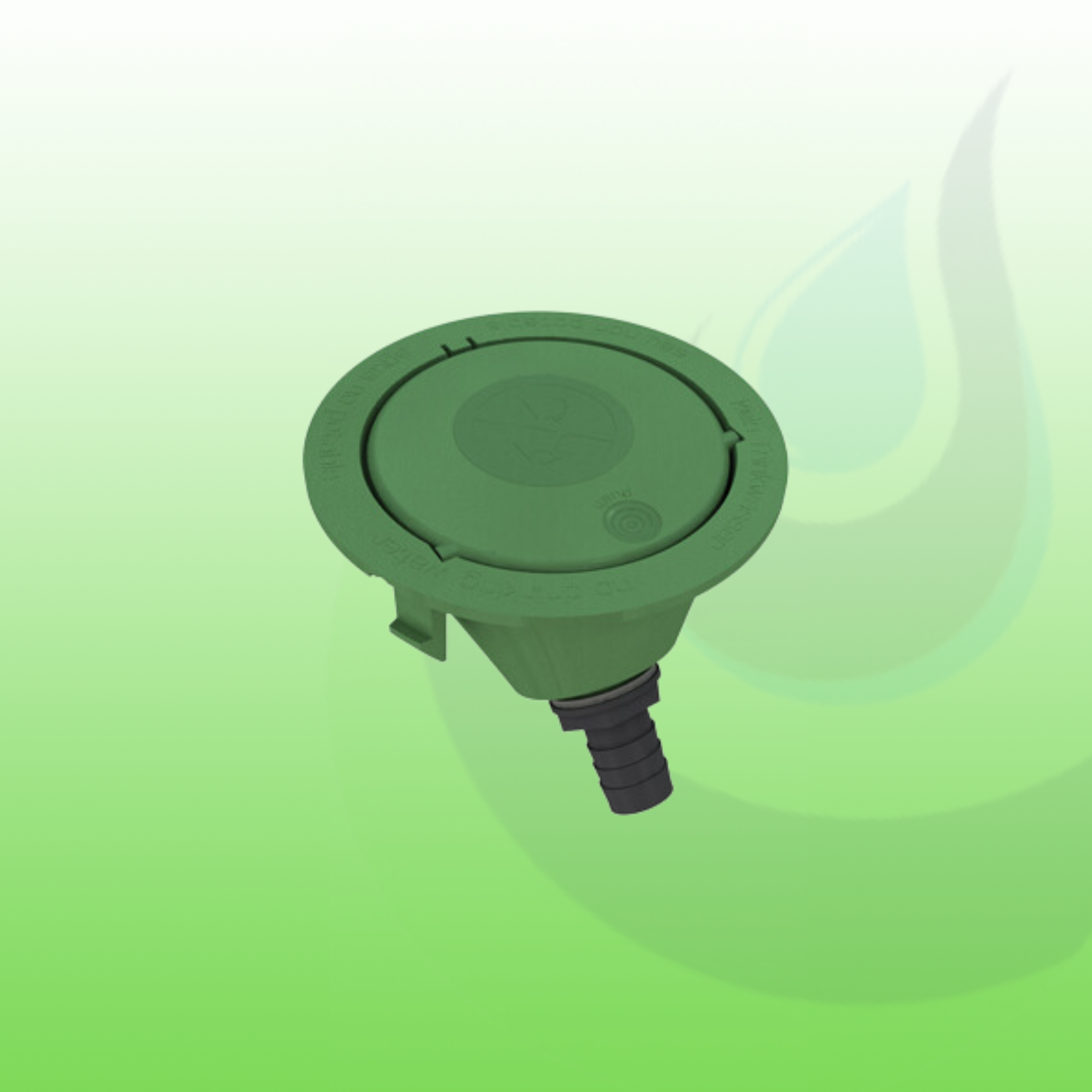 Garten jet pakket tuin - Afbeelding 4