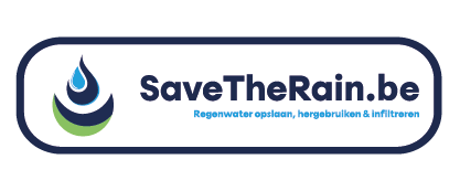 Save the Rain Belgie