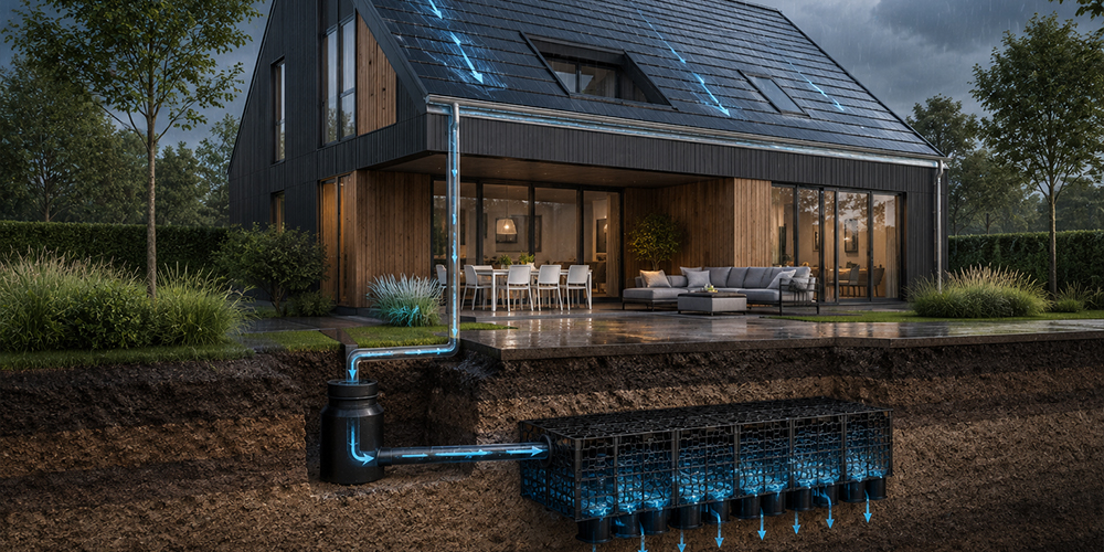 Wateroverlast-in-de-tuin-voorkomen-Save-the-rain