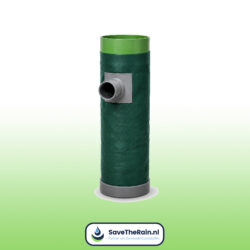 PVC Infiltratiekolk 315mm, verkrijgbaar in 70L, 105L en 140L