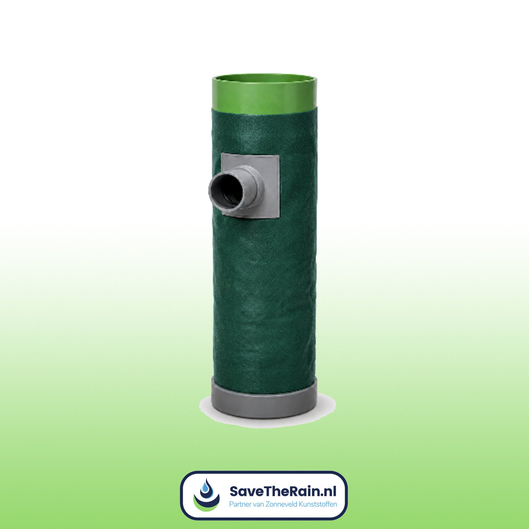 PVC Infiltratiekolk 315mm, verkrijgbaar in 70L, 105L en 140L